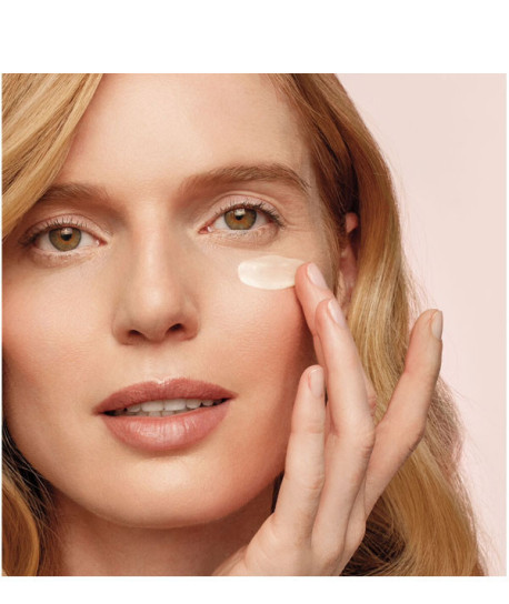 BENEFIANCE WRINKLE SMOOTHING EYE CREAM