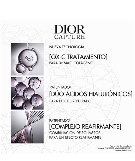 CAPTURE CREMA DE DÍA