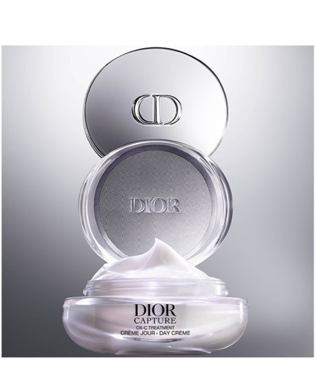 CAPTURE CREMA DE DÍA