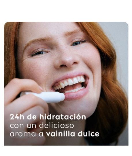 VAINILLA BÁLSAMO LABIAL