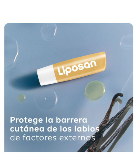 VAINILLA BÁLSAMO LABIAL