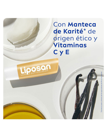 VAINILLA BÁLSAMO LABIAL