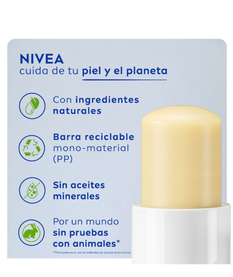 VAINILLA BÁLSAMO LABIAL