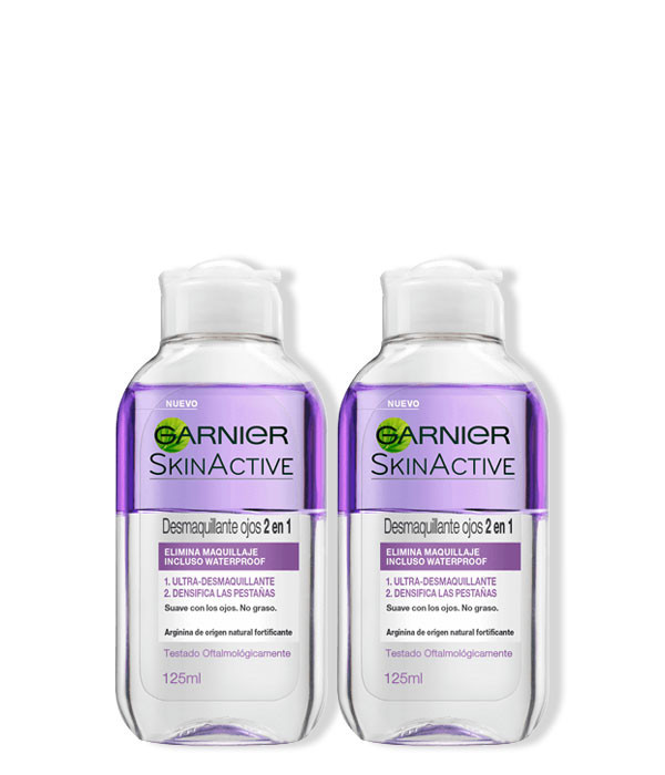 DESMAQUILLANTE DE OJOS 2 EN...