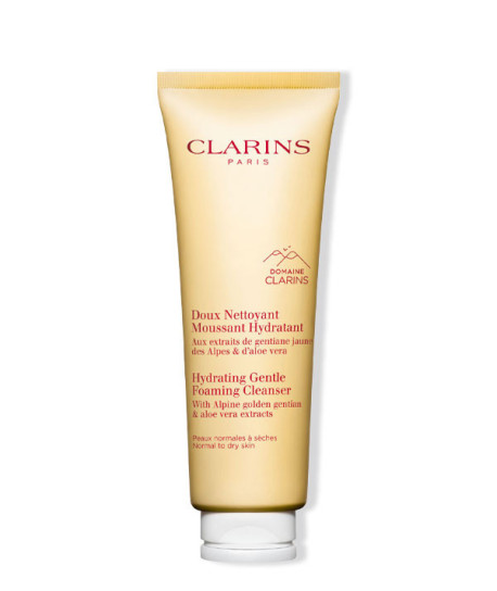 DOUX NETTOYANT MOUSSANT HIDRATANTE