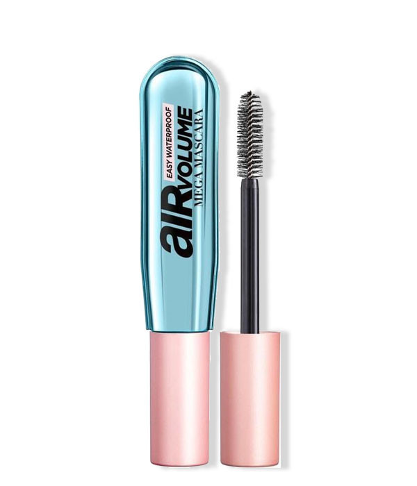 AIR VOLUME MEGA MASCARA...
