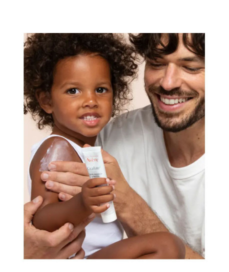 CICALFATE+ CREMA REPARADORA PROTECTORA