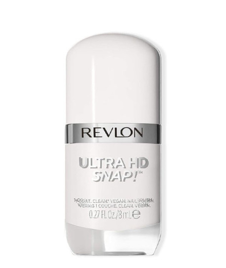ULTRA HD SNAP! NAIL POLISH