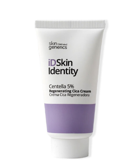 CENTELLA 5% REGENERATING CICA CREAM
