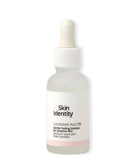 LACTOBIONIC ACID 2% GENTLE PEELING SOLUTION