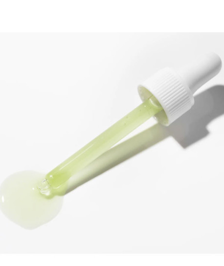 MATCHA TEA & SUPERFOOD 3,8% GLOW SERUM