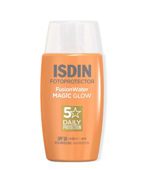 FUSION WATER MAGIC GLOW SPF50