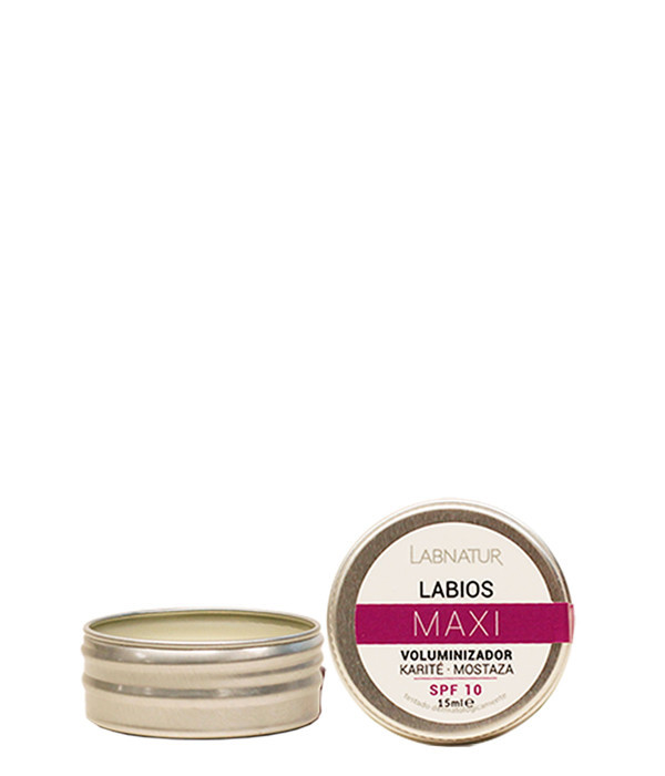 BÁLSAMO LABIOS MAXI