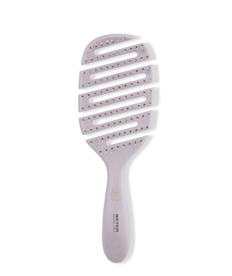 NATURAL FIBER CEPILLO ESQUELETO FLEXIBLE