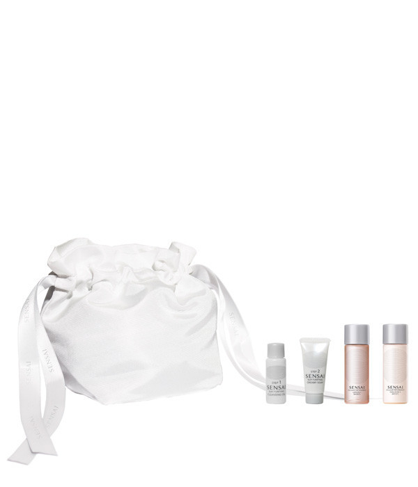 REGALO SENSAI RITUAL SAHO...