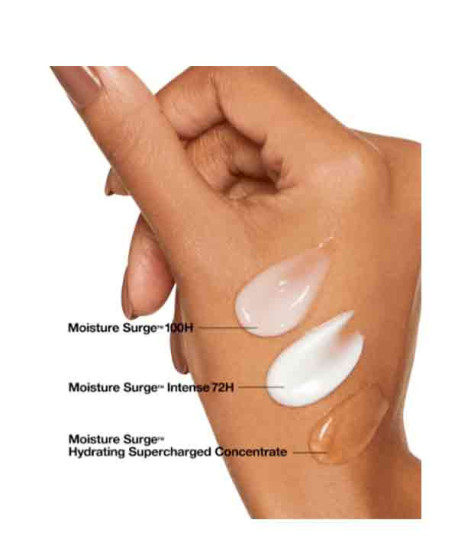 MOISTURE SURGE 100H AUTO-REPLENISHING HYDRATOR