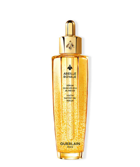 ABEILLE ROYALE SÉRUM ACEITE ACUOSO DE JUVENTUD