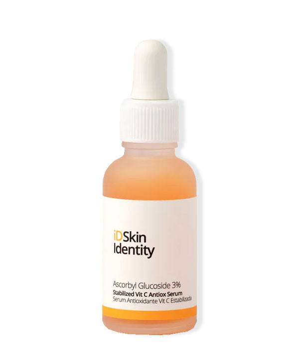 VITAMIN C ANTIOXIDANT SERUM 3%