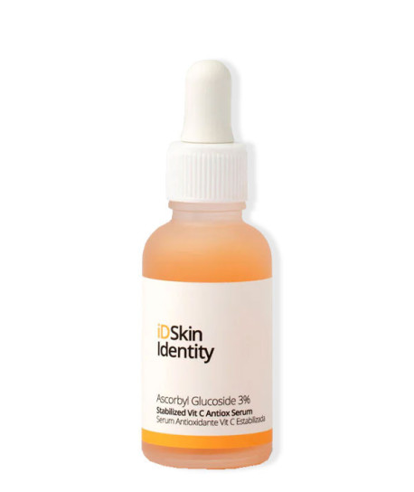 VITAMIN C ANTIOXIDANT SERUM 3%