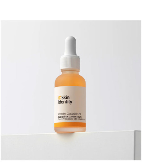 VITAMIN C ANTIOXIDANT SERUM 3%