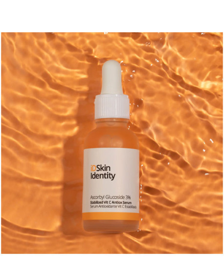 VITAMIN C ANTIOXIDANT SERUM 3%