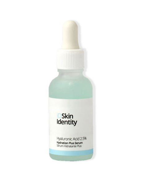 HYAURONIC ACID HYDRATION PLUS SERUM