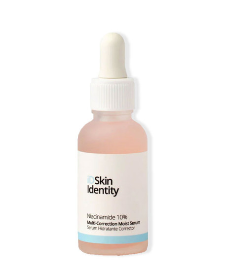 NIACINAMIDE 10% MULTI-CORRECTION MOIST SERUM