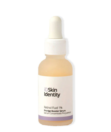 RETINOL FLUID 1% PRO-AGE BOOSTER SERUM