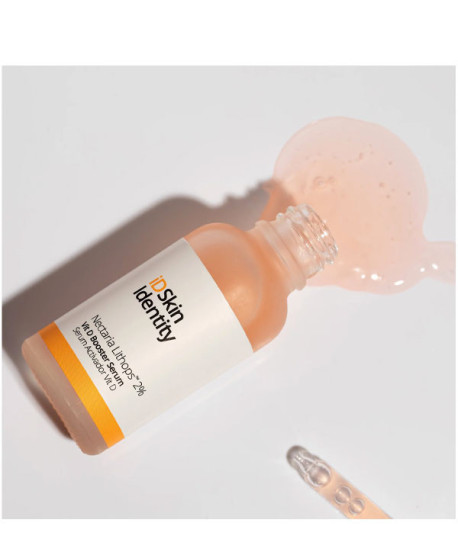 NECTARIA LITHOPS 2% VIT D BOOSTER SERUM
