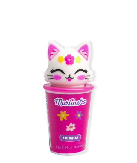 FRIENDLY ANIMALS LIP BALM