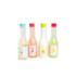 FRUIT FARM SET 4 BOTELLAS
