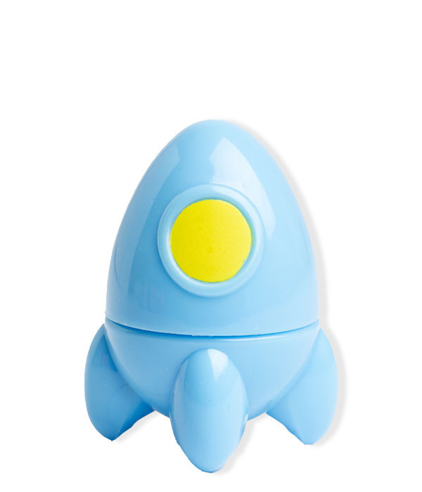 XPLOTE FUN LIP BALM COHETE