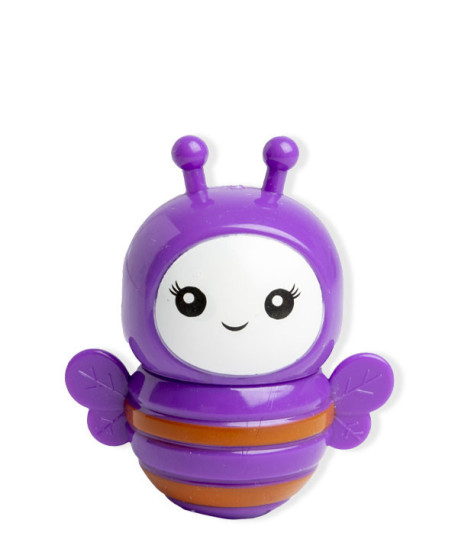 XPLOTE FUN LIP BALM ABEJA