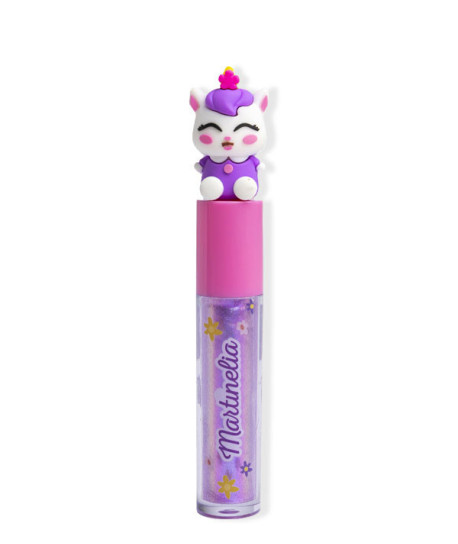 FRIENDLY ANIMALS LIP GLOSS