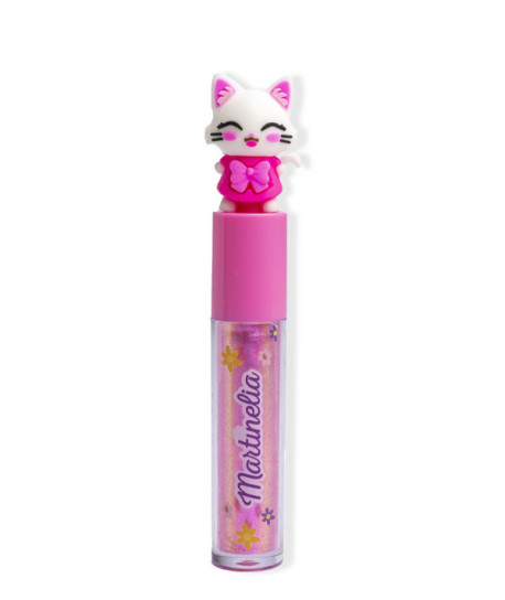 FRIENDLY ANIMALS LIP GLOSS