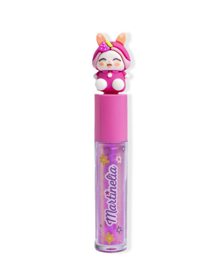 FRIENDLY ANIMALS LIP GLOSS