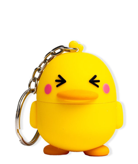 CUTE ANIMALS BRILLO LABIAL