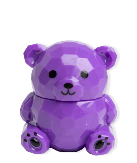 XPLOTE FUN LIP BALM TEDDY BEAR