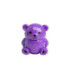 XPLOTE FUN LIP BALM TEDDY BEAR