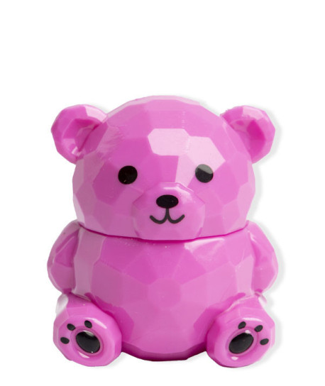 XPLOTE FUN LIP BALM TEDDY BEAR