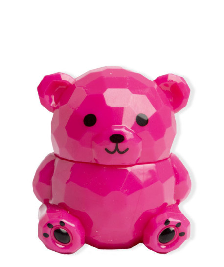 XPLOTE FUN LIP BALM TEDDY BEAR