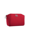 REGALO GIVENCHY ICONIC RED POUCH