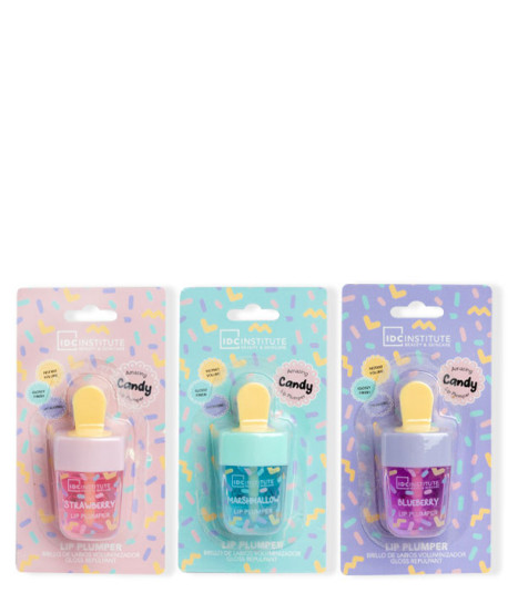 CANDY LIP PLUMPLER