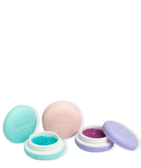 CANDY LIP SUGAR SCRUB