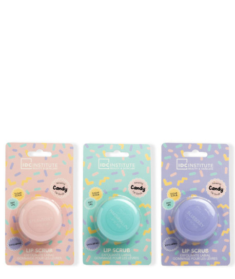 CANDY LIP SUGAR SCRUB
