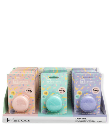 CANDY LIP SUGAR SCRUB