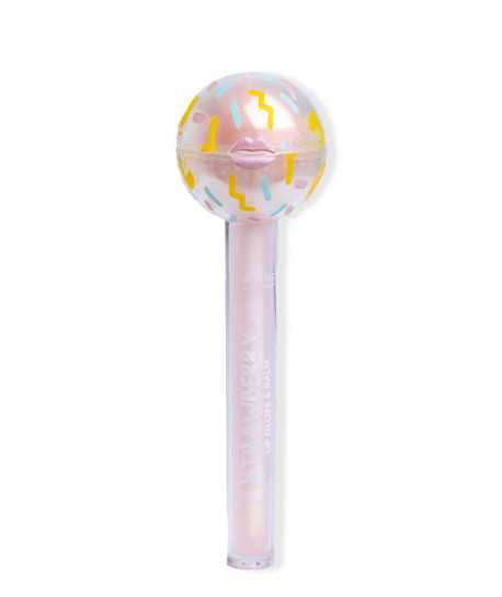 CANDY LIP GLOSS & BALM