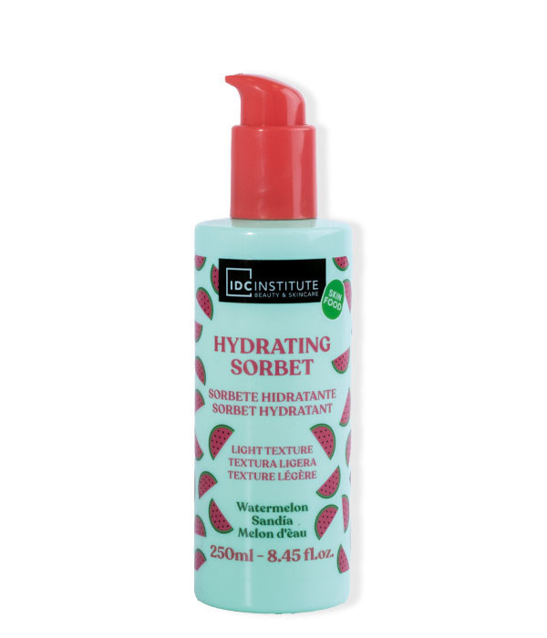 SKIN FOOD HYDRATING SORBET