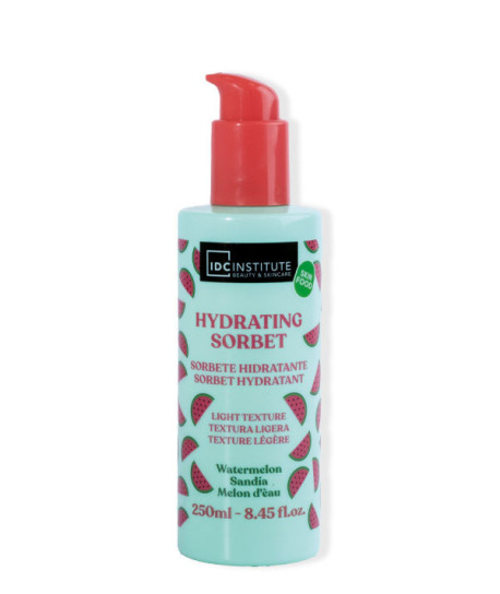 SKIN FOOD HYDRATING SORBET