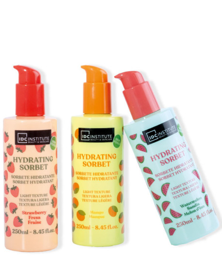 SKIN FOOD HYDRATING SORBET